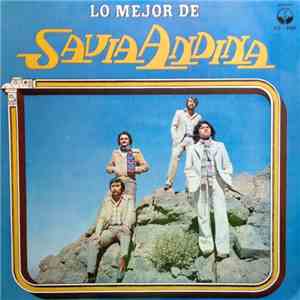 Savia Andina - Lo Mejor De... Savia Andina download mp3