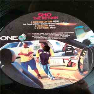 Sho - The Return download mp3