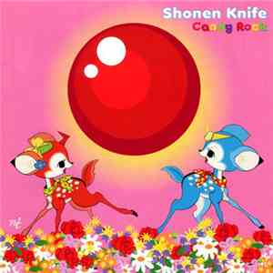 Shonen Knife - Candy Rock download mp3