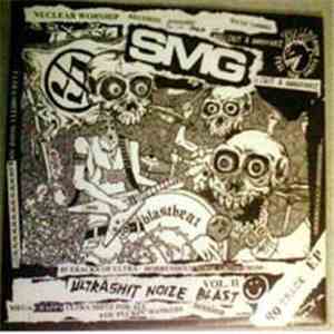 SMG - 89 Track EP download mp3
