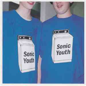 Sonic Youth - Washing Machine download mp3