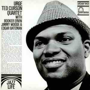 Ted Curson Quartet - Urge download mp3