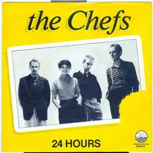 The Chefs  - 24 Hours download mp3