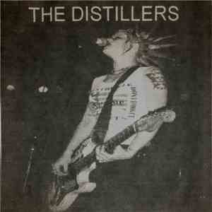 The Distillers - The Distillers download mp3