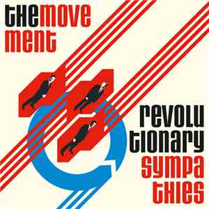 The Movement  - Revolutionary Sympathies download mp3