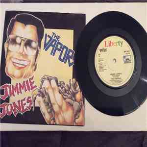 The Vapors - Jimmie Jones download mp3