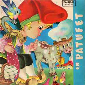 Unknown Artist - En Patufet (En Catalán) download mp3