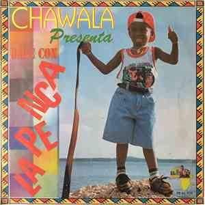 Various - Chawala Presenta Dale Con La Penca download mp3