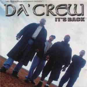 Various - Da' Crew 2 - It's Back download mp3