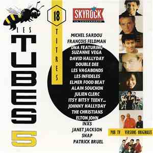 Various - Les Tubes 5 download mp3