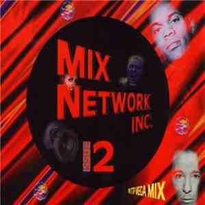 Various - Mix Network Inc. Issue 12 mp3 download