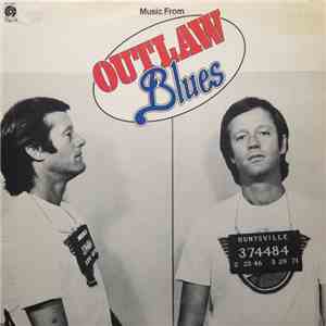 Various - Music From Outlaw Blues mp3 download