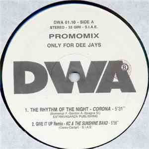 Various - Promomix download mp3