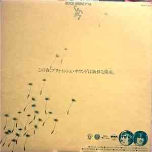 Various - Rock Impact '74 Spring download mp3