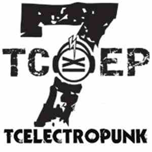 Various - Twin Cities Electropunk Volume 7 download mp3