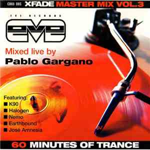Various - XFade Master Mix Vol. 3: Eve Records download mp3