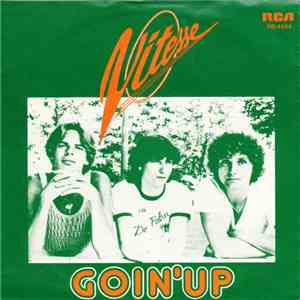Vitesse  - Goin' Up download mp3