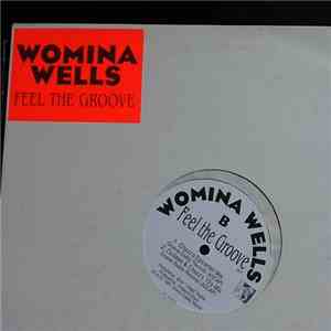 Womina Wells - Feel The Groove mp3 download