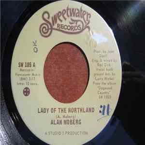Alan Moberg - Lady Of The Northland download mp3