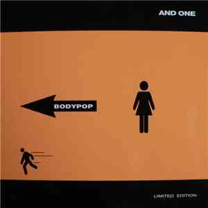 And One - Bodypop download mp3