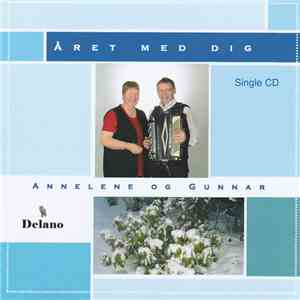 Annelene Og Gunnar - Året Med Dig mp3 download