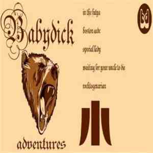 Babydick - Adventures download mp3