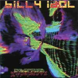 Billy Idol - Cyberpunk download mp3