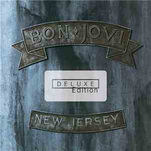 Bon Jovi - New Jersey download mp3