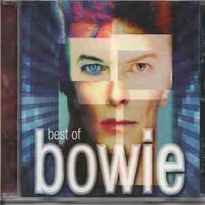 Bowie - Best Of Bowie download mp3