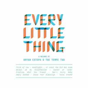 Bryan Estepa - Every Little Thing download mp3