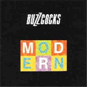 Buzzcocks - Modern download mp3