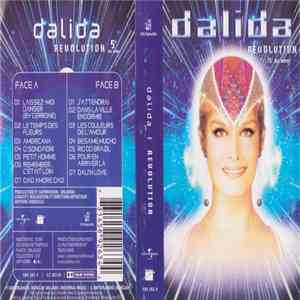 Dalida - Revolution [5e Du Nom] download mp3