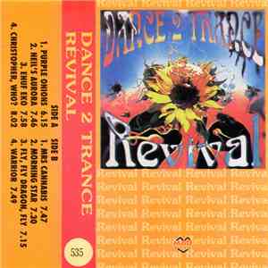 Dance 2 Trance - Revival download mp3
