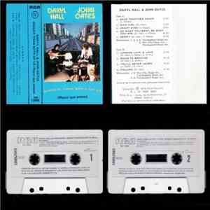 Daryl Hall & John Oates - Bigger Than Both Of Us download mp3