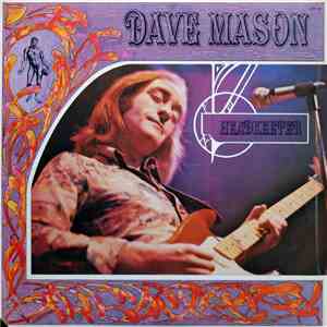 Dave Mason - Headkeeper download mp3