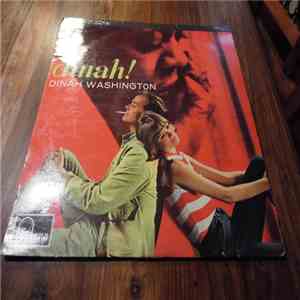 Dinah Washington - Dinah! download mp3