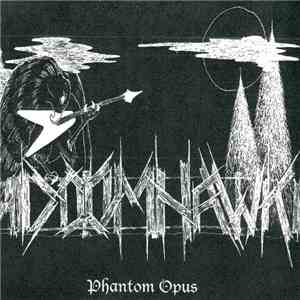 Doomhawk - Phantom Opus download mp3