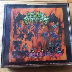 DVC - Molecular Shadow download mp3
