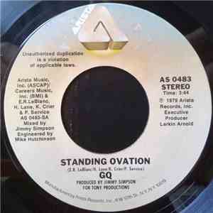 GQ - Standing Ovation download mp3