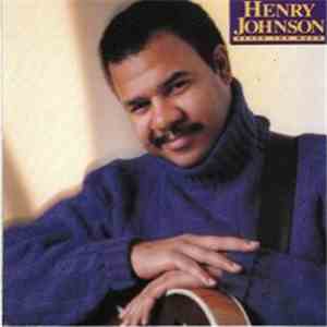 Henry Johnson - Never Too Much download mp3