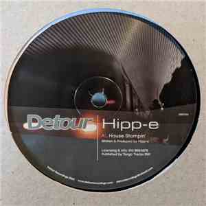 Hipp-E - House Stompin' download mp3