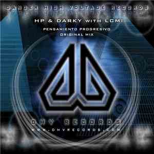 HP & Darky With LCM! - Echo download mp3