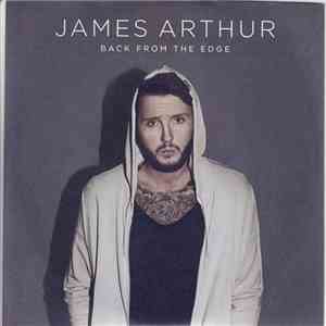 James Arthur  - Safe Inside download mp3