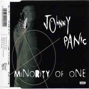 Johnny Panic - Minority Of One download mp3