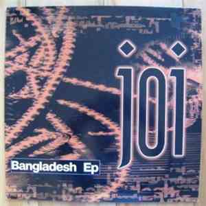Joi - Bangladesh EP download mp3