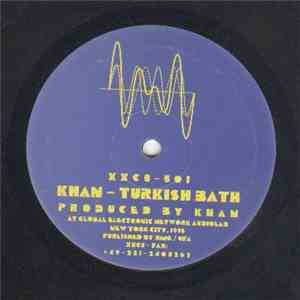Khan - Turkish Bath download mp3