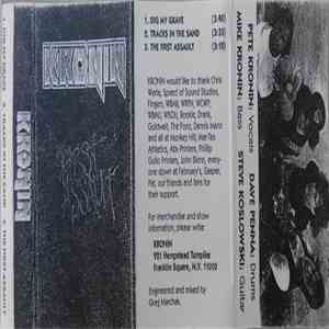 Kronin  - The First Assault download mp3