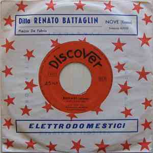 Lidia Lidy Con Nando Moretti E Il Suo Complesso - Buondì (Alone) download mp3