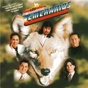 Los Temerarios  - Te Quiero download mp3
