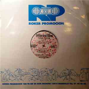 Massilia Sound System - Violent download mp3